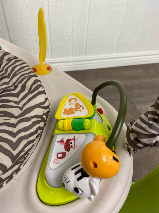 secondhand Activity Centers