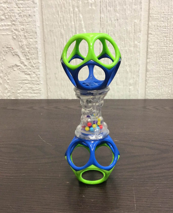 used BUNDLE Infant & Toddler Toys