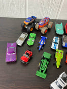 secondhand BUNDLE Cars And Trucks
