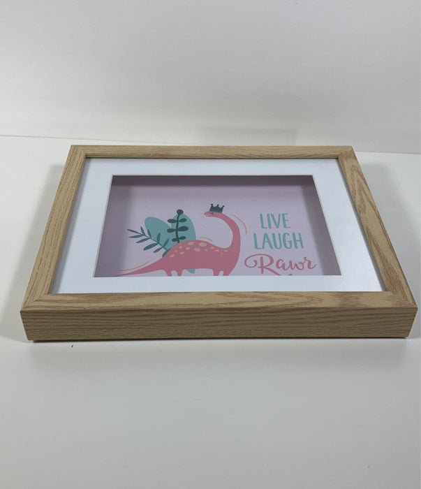 used Home Nursery