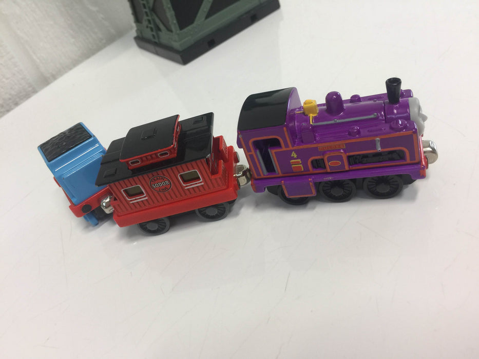 used Toys