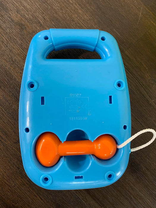 Bruin 3 In 1 Musical Instrument Set