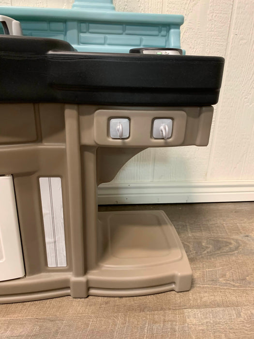 Step2 Best Chefs Kitchen Playset