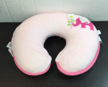 used Boppy Nursing and Infant Support Luxe Pillow