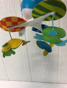 used Home Nursery