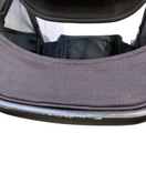 Shop Nuna Demi Grow Stroller, 2018, Black Caviar at Goodbuygears