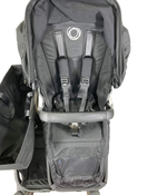 Shop Bugaboo Donkey 5 Stroller Mono, 2023, Midnight Black, Black at Goodbuygears