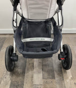 Shop UPPAbaby VISTA Stroller, Bryce (White Marl), 2018 at Goodbuygears