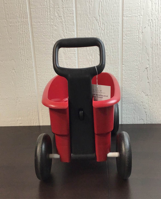 Shop Radio Flyer My 1st 2-in-1 Wagon at Goodbuygears