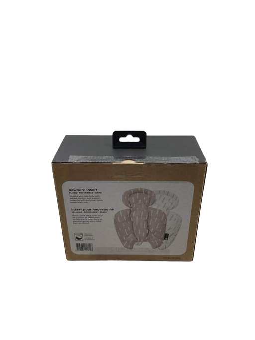 Shop 4moms Reversible Newborn Insert, Sand at Goodbuygears
