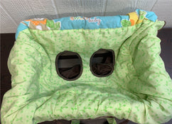 Shop Go By Goldbug Shopping Cart Cover at Goodbuygears