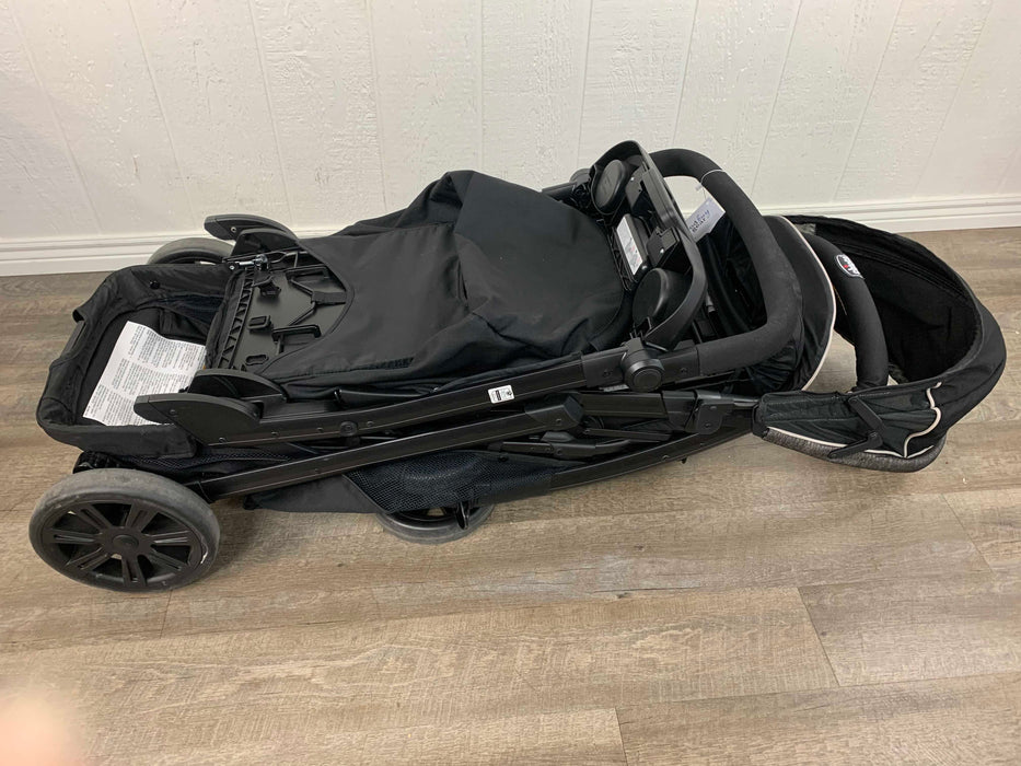 secondhand Double Strollers