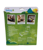 Shop Brica Guardian Car Seat Protector at Goodbuygears