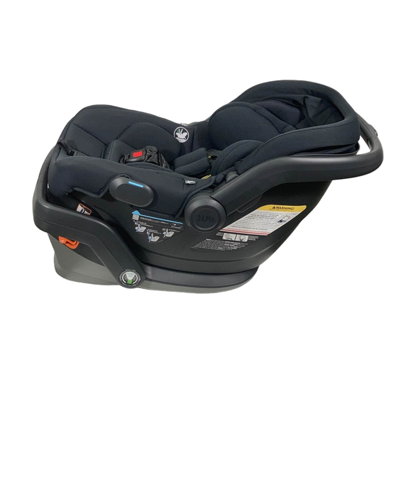 Shop UPPAbaby MESA V2 Infant Car Seat, 2022, Jake (Black) at Goodbuygears