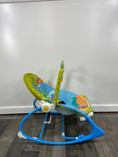 Shop Fisher Price Infant To Toddler Rocker at Goodbuygears