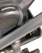 Shop UPPAbaby VISTA V2 Stroller, 2022, Greyson (Charcoal Melange) at Goodbuygears