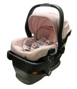 Shop UPPAbaby MESA V2 Infant Car Seat, 2022, Alice (Dusty Pink) at Goodbuygears