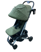 Shop Colugo Compact Stroller, 2023, Olive at Goodbuygears