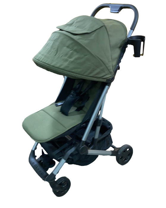 Shop Colugo Compact Stroller, 2023, Olive at Goodbuygears