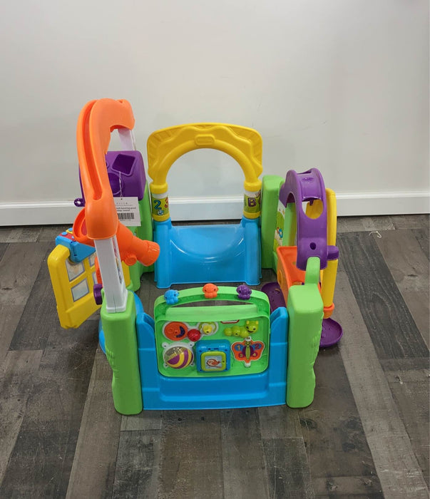 secondhand Toys
