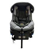 Shop Doona Infant Car Seat & Stroller Combo, 2023, Storm Grey at Goodbuygears