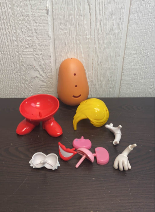 used Toys