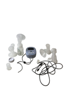 secondhand Ameda MYA Joy Double Electric Breast Pump