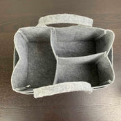 used Diapering