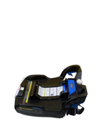 Shop Doona Infant Car Seat & Stroller Combo, Nitro Black, 2023 at Goodbuygears