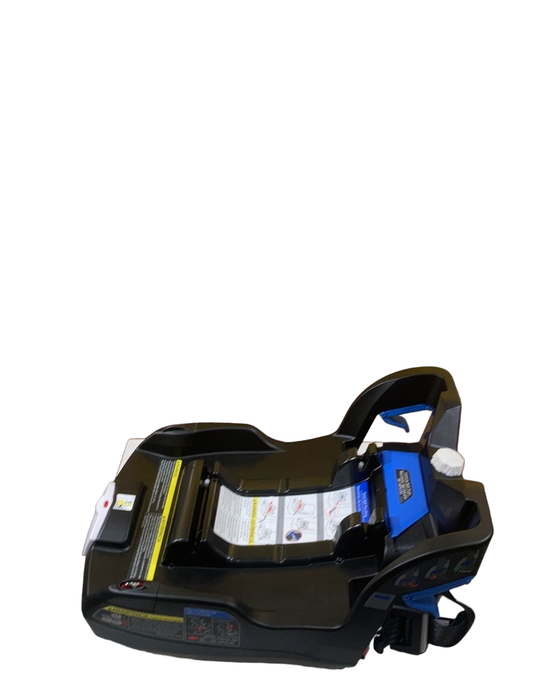 Shop Doona Infant Car Seat & Stroller Combo, Nitro Black, 2023 at Goodbuygears