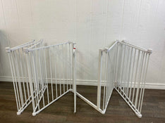 used Home Nursery