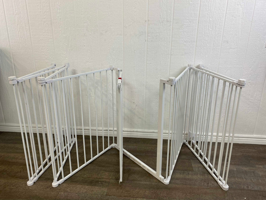 used Home Nursery