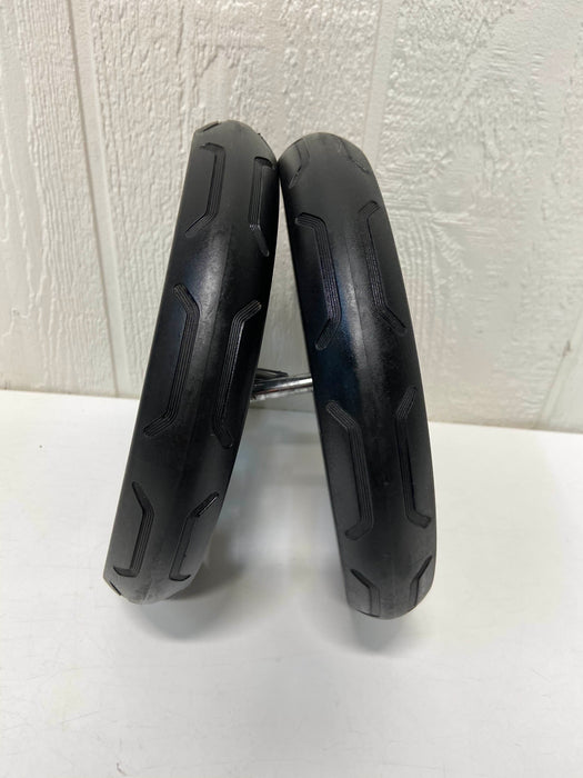 used UPPAbaby VISTA Rear Wheels