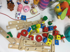 used Toys