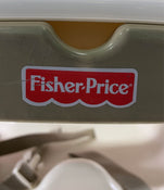 used Fisher Price Healthy Care Booster Seat