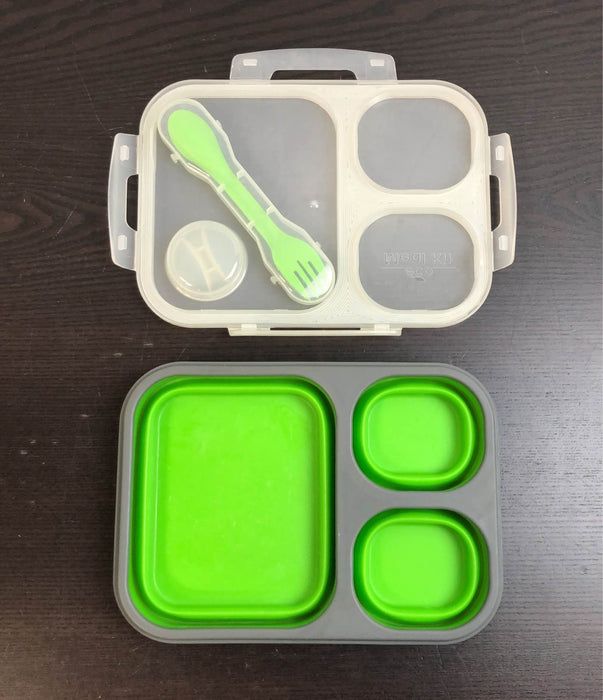 secondhand Smart Planet Eco Lunch Container