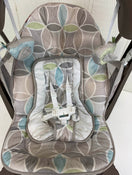 Shop Fisher Price Deluxe Take-Along Swing & Seat at Goodbuygears