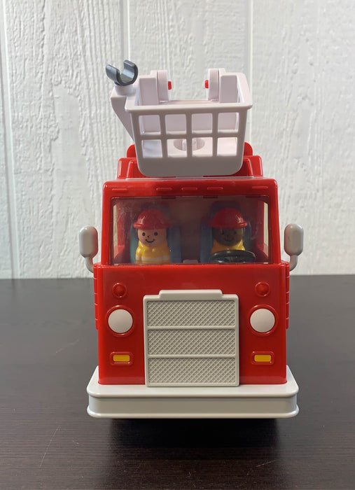 used Toys