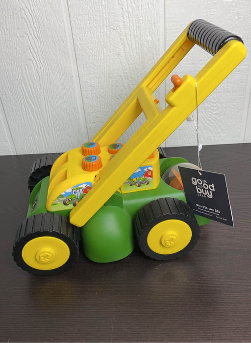 secondhand Toys