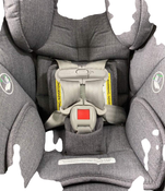 Shop UPPAbaby MESA Infant Car Seat, 2020, Jordan (Charcoal Melange) at Goodbuygears