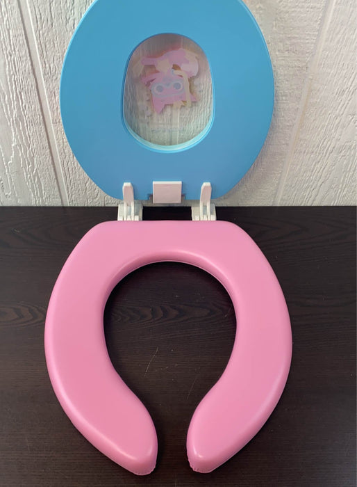 used Diapering