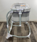 secondhand Ingenuity Dream & Grow Bedside Bassinet, Dalton