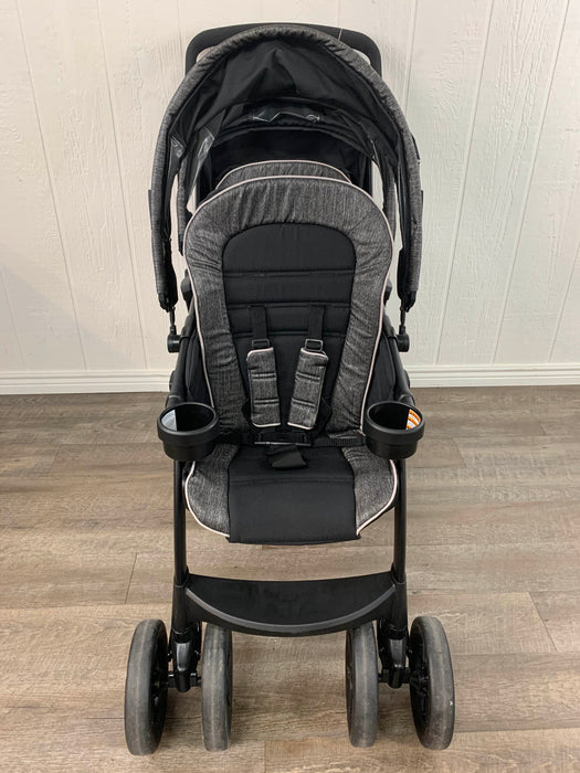 Chicco Cortina Together Stroller