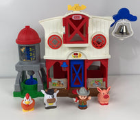 used Toys
