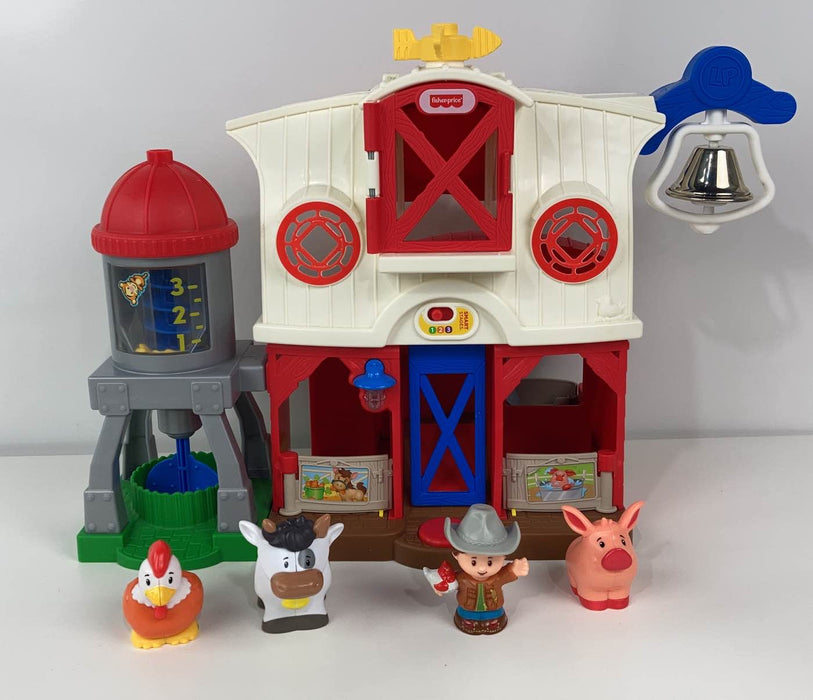 used Toys
