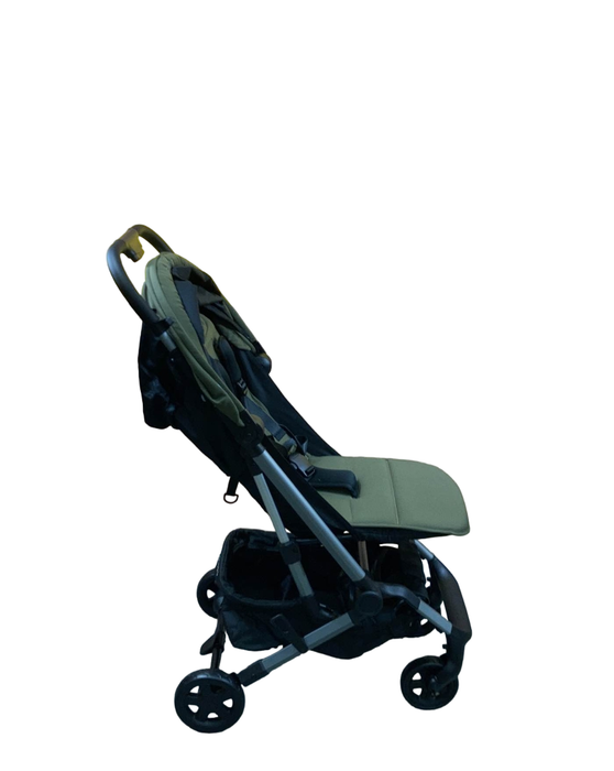 Shop Colugo Compact Stroller, Olive, 2023 at Goodbuygears