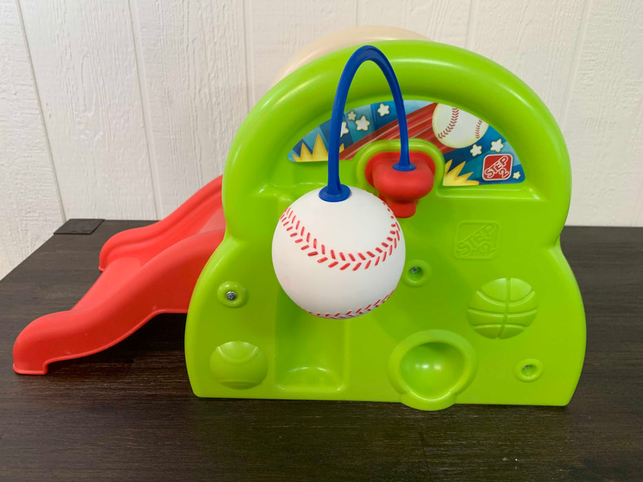 used Toys