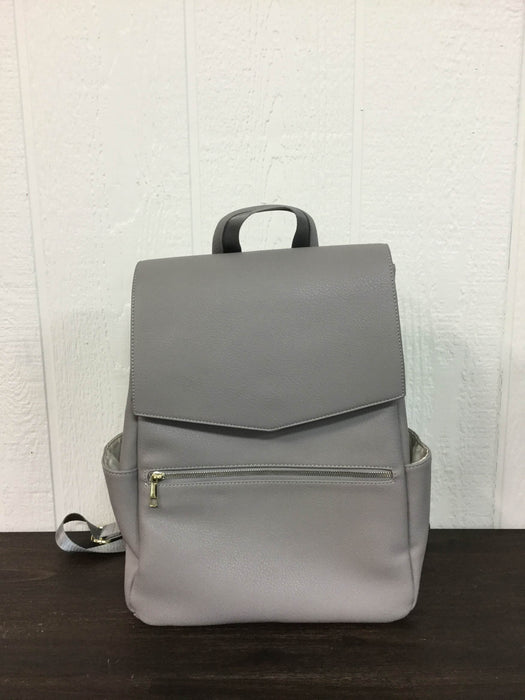 used HaloVa Diaper Bag Backpack