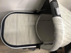 Shop UPPAbaby VISTA V2 Stroller, 2020, Sierra (Dune Knit) at Goodbuygears