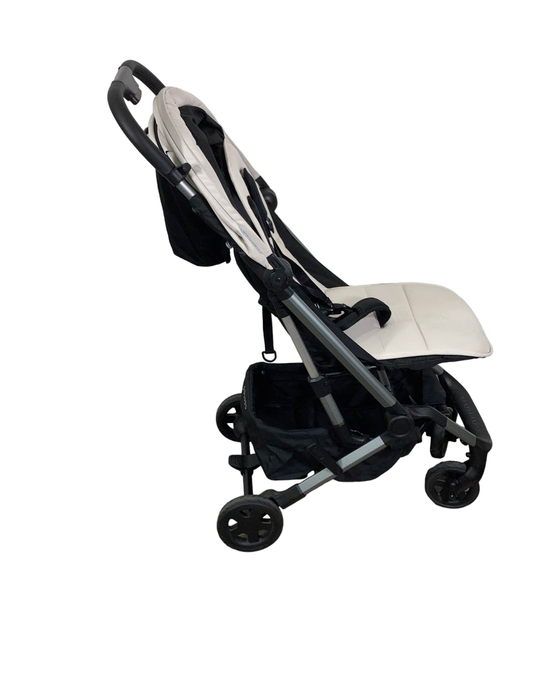 Shop Colugo Compact Stroller, 2022, Dune at Goodbuygears